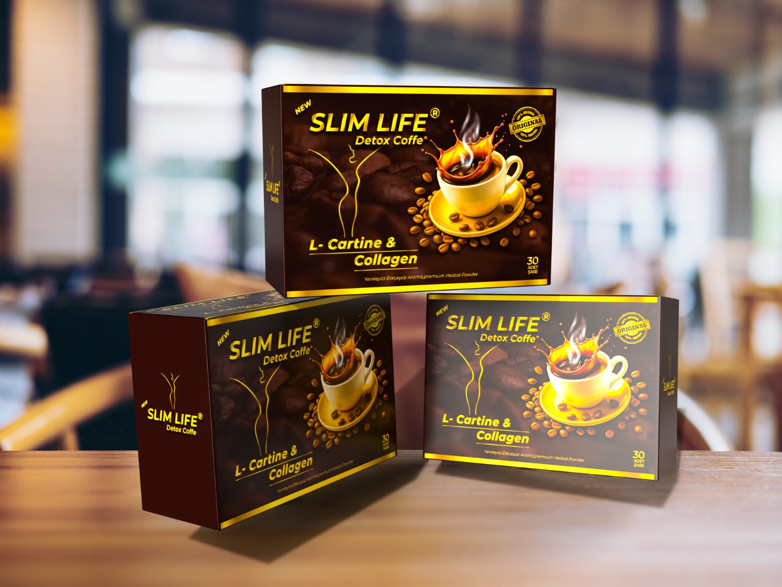 %100 Doğal Bitkisel Formül